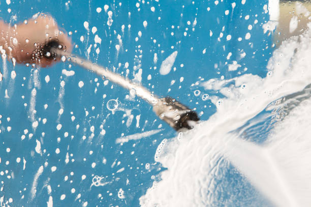 Best Post-Construction Pressure Washing  in Mountain City, GA