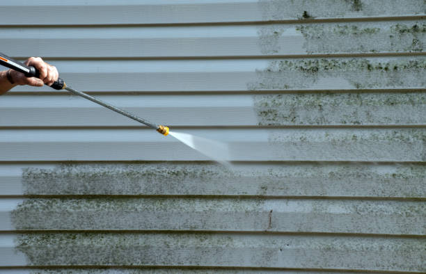 Best Factory Floor Cleaning  in Mountain City, GA