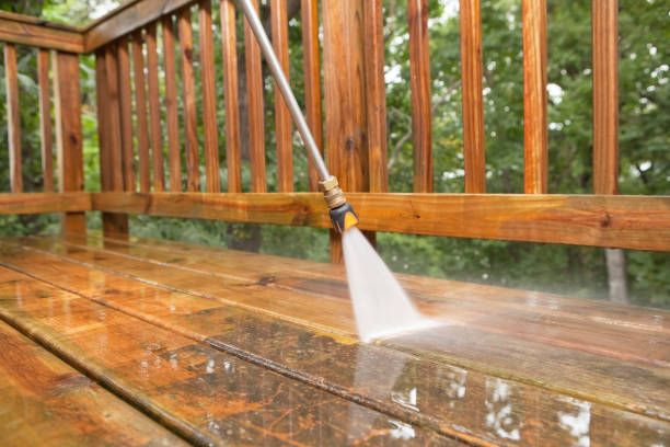 Playground Equipment Cleaning in Mountain City, GA